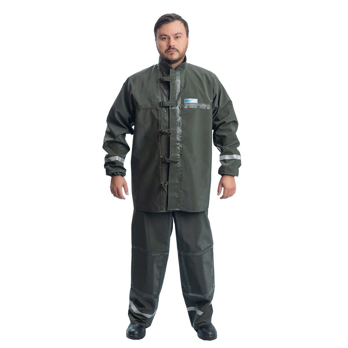 Костюм ПВХ WATERPROOFLINE MINER WPL