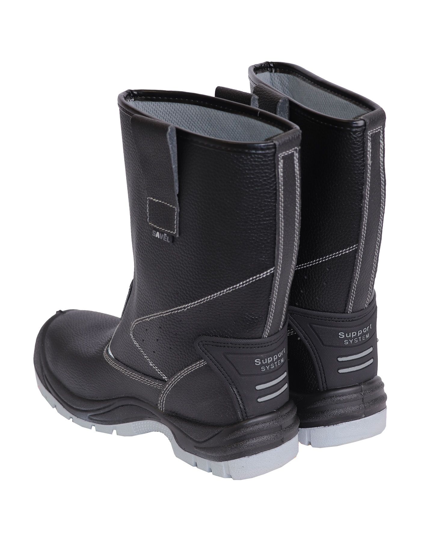 Сапоги PROTECTION, ПКП, ПУ-ТПУ 03066