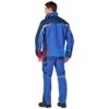 Куртка CERVA АЛЛИН ГОСТ 101-0229-01 голубой с темно-синим