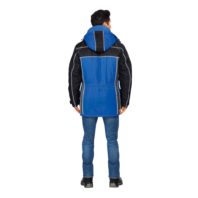 Куртка НЕВАДА зимняя утепленная мужская 103-0038-22