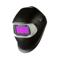 Щиток защитный лицевой сварщика 3М Speedglas 100 со светофильтром Speedglas 100V
