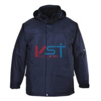 Куртка c подкладкой PORTWEST АНГУС S573 темно-синяя