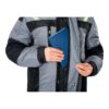 Куртка УРАН утепленная мужская зимняя 103-0136-01