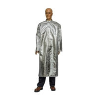 Алюминизированное пальто ALWIT (стандарт EN 11612)