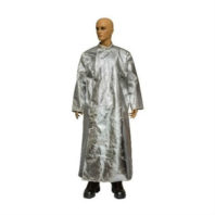 Алюминизированное пальто ALWIT (стандарт EN 11612)