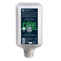 Мыло Safe and Care SOAP жидкое от легких произв.загряз. 137-0072-01