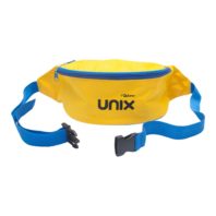 Сумка UNIX к полумаскам UNIX 1000 1100 133-0383-01