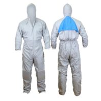 Малярный костюм с вентиляцией M-Комб-02-06