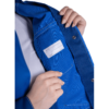 Куртка ЭДВАНС летняя, василек-синий Кур 692