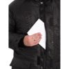 Куртка Премьер цв. чёрный 75960