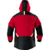 Куртка УРАН утепленная мужская зимняя 103-0136-03 красная