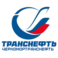 Логотип Черномортранснефть