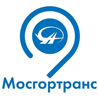 Логотип Мозгортранс