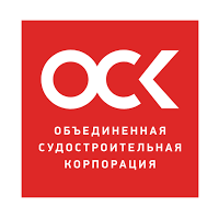 Логотип ОСК
