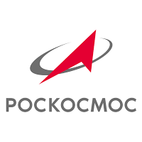 Логотип Роскосмос