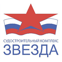Логотип ССК Звезда